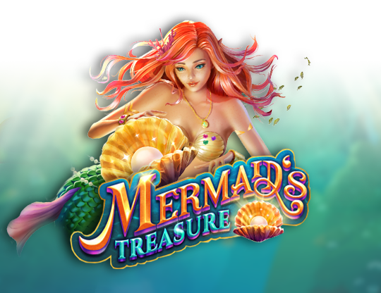 Mermaid's Treasure