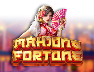 Mahjong Fortuna 
