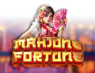 Mahjong Fortune