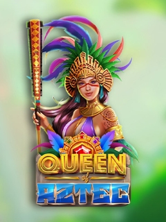 Queen of Aztec