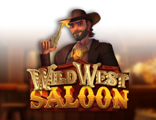 Wild West Saloon