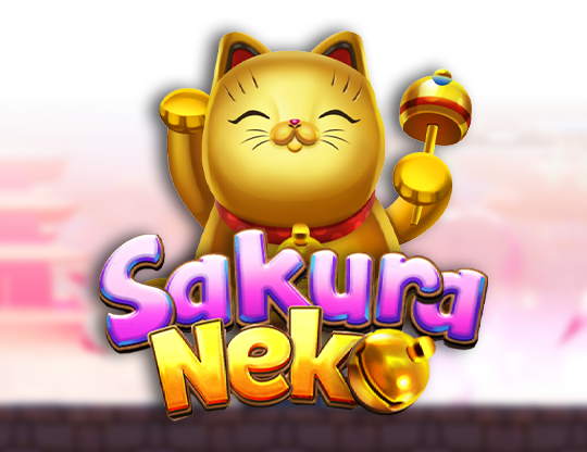 Sakura Neko