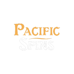 Pacific Spins Casino Logo