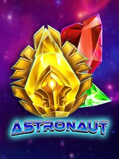 Astronaut