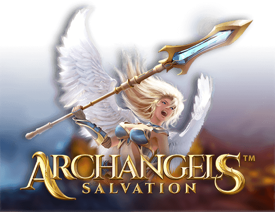 Archangels Salvation
