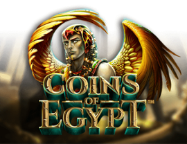 Coins of Egypt