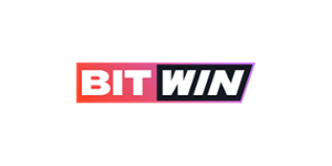 BitWin Casino Logo