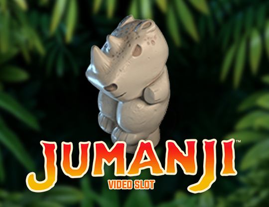 Jumanji Slot - Review, Demo Play, Payout, Free Spins - Bonuses, jumanji slot game.