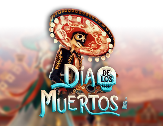 Dia De Los Muertos