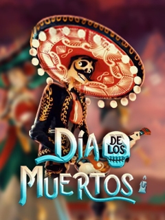 Dia De Los Muertos