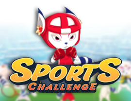 Sports Challenge