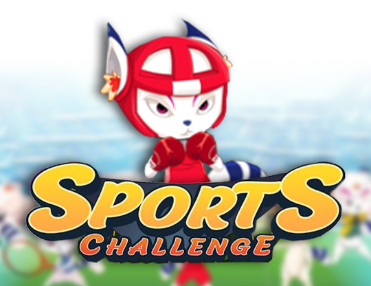 Sports Challenge