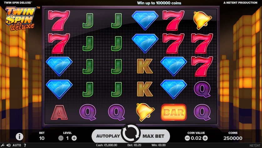 Twin spin free play online Twin spin free play online