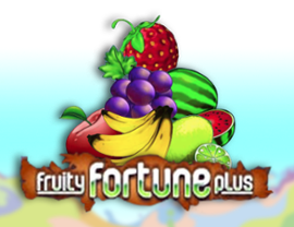 Fruity Fortune Plus