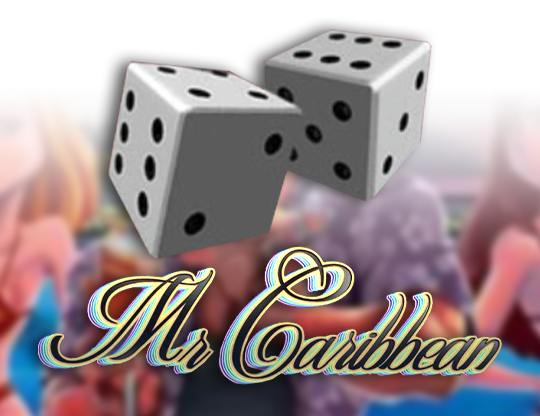 Mr. Caribbean