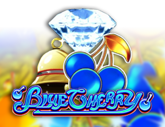 Blue Cherry