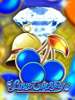 Blue Cherry