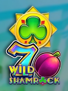 Wild Shamrock