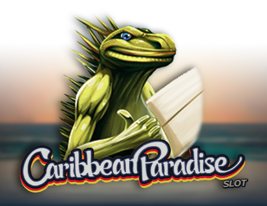 Caribbean Paradise