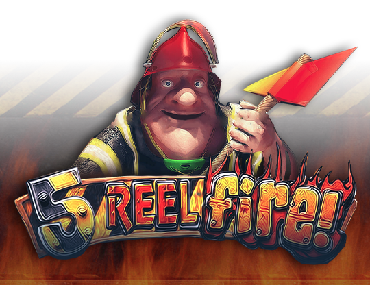 5 Reel Fire