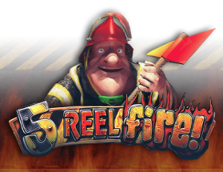5 Reel Fire