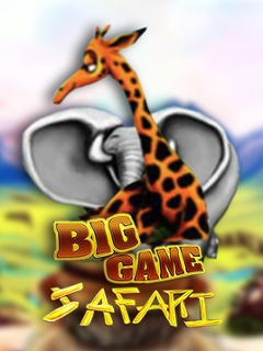 Big Game Safari