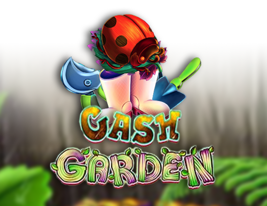 Cash Garden