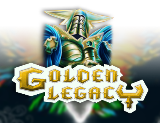 Golden Legacy