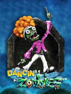 Dancin' Zombies