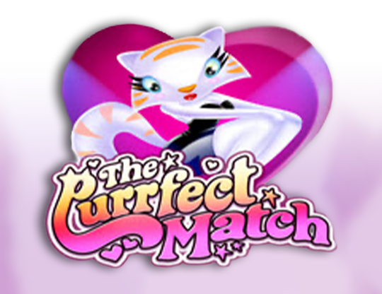 The Purrfect Match