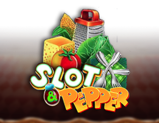 Slot and Pepper
