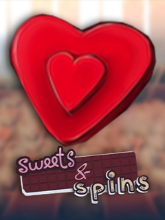 Sweets and Spins