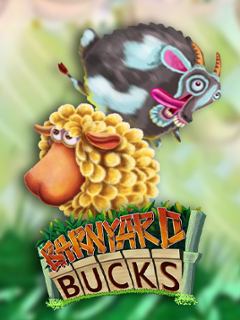 Barnyard Bucks