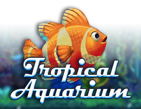 Tropical Aquarium