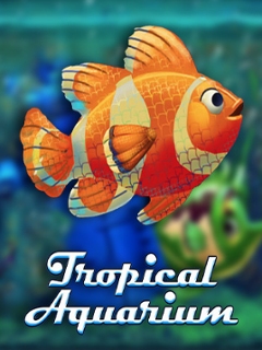Tropical Aquarium