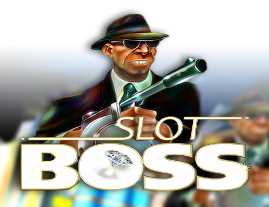 Slot Boss
