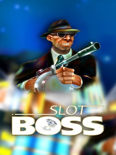 Slot Boss