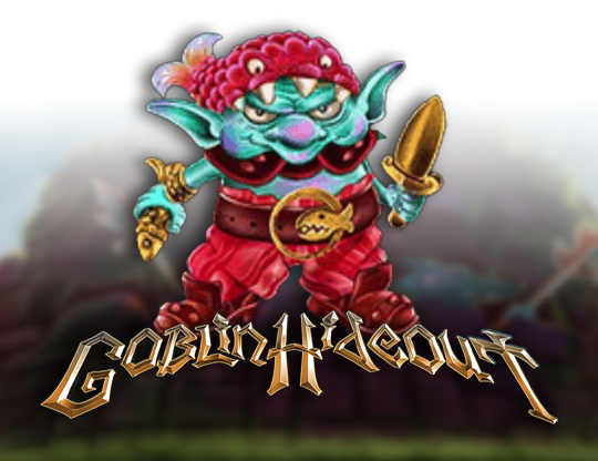 Goblin Hideout