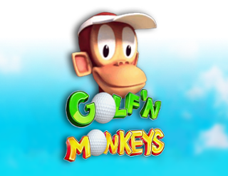 Golf'N Monkeys
