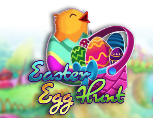 Easter Egg Hunt
