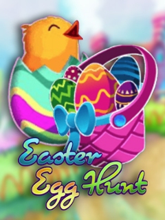 Easter Egg Hunt