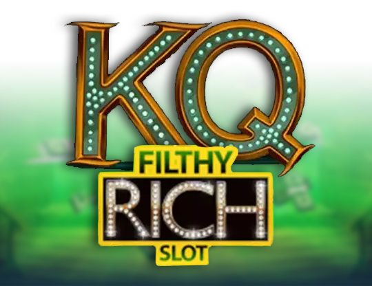 Filthy Rich Slot