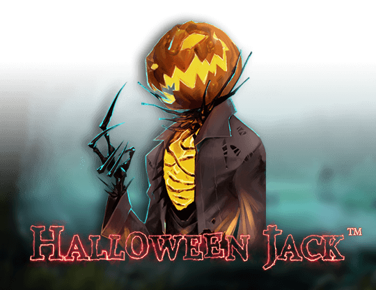 Halloween Jack