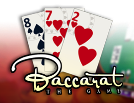 Baccarat (Multislots)