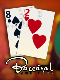 Baccarat (Multislots)