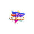 New Retro Casino Logo