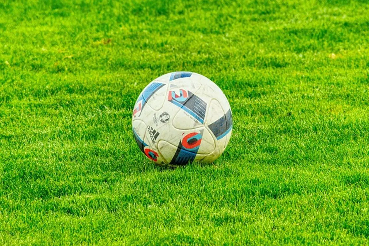 soccer-ball-on-a-field