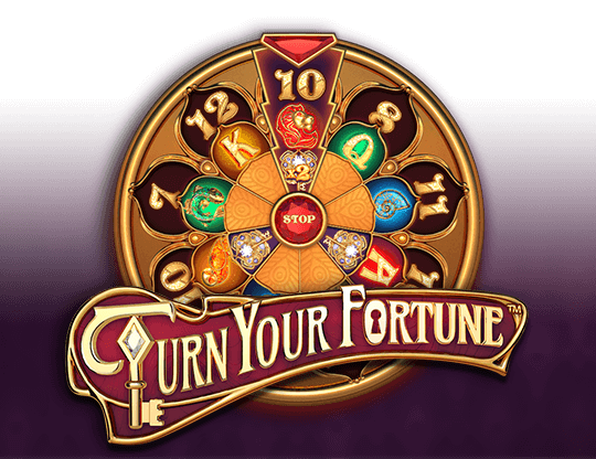 Turn Your Fortune