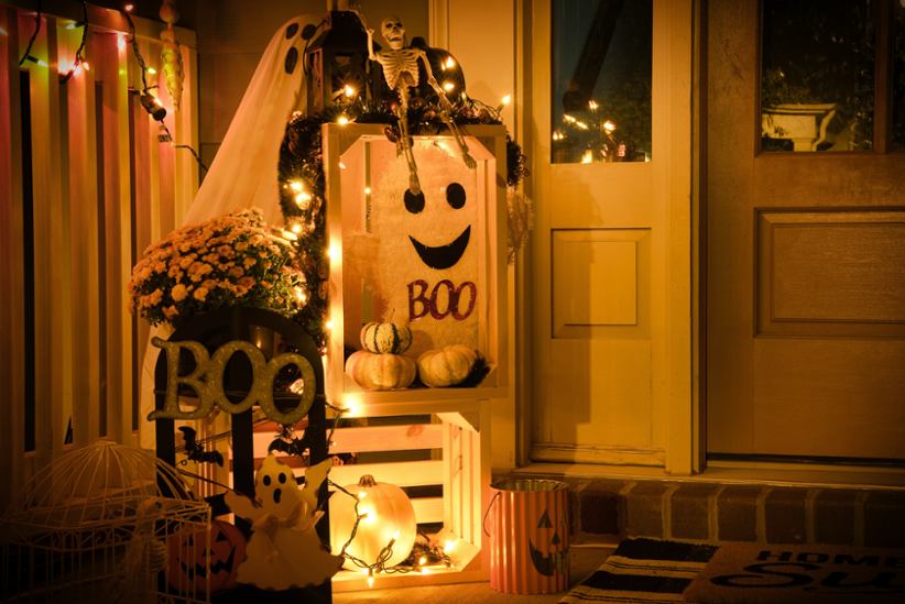 halloween-decorations