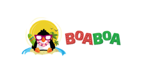 Boaboa Casino EE Logo